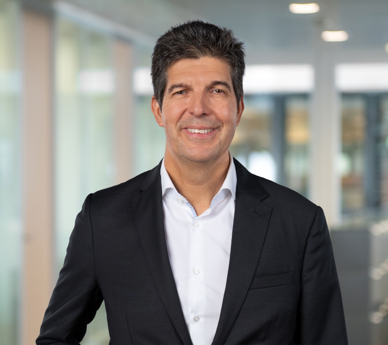 Peter Zgraggen
