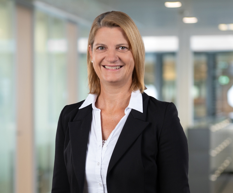 Annick Kohler