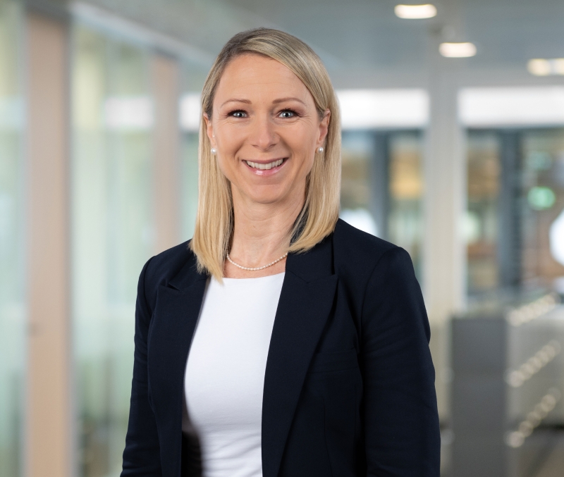 Silvia Bernegger-Eugster